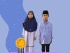 SDN 1 Tlobong Juara Lomba Kaligrafi dan Duet Religi!